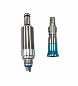 MTI LYNX� Two-Piece Motor & Short Nose Cone Kit