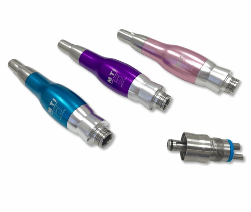 MTI Master Prophy AirLite� QD Prophy Hygiene Handpiece & Coupler Kit (GRP-50154-03) (GRP-50154-06) (GRP-50154-08)