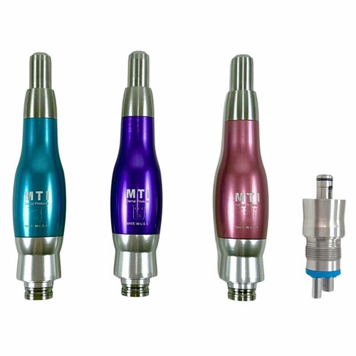 MTI Master Prophy AirLite� QD Hygiene Handpiece & Coupler Kit