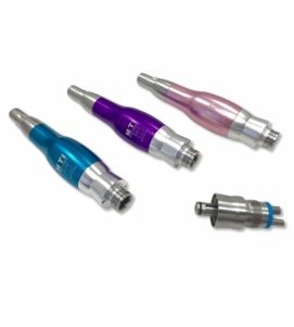 MTI Master Prophy AirLite� QD Prophy Hygiene Handpiece & Coupler Kit (GRP-50154-03) (GRP-50154-06) (GRP-50154-08)