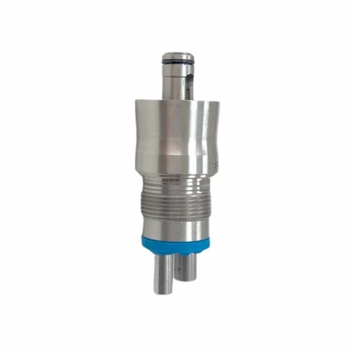 MTI Master QD Swivel Coupler (Low Speed)