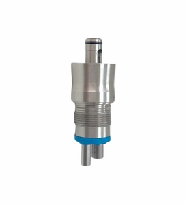 MTI Master QD Swivel Coupler (Low Speed)