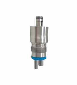 MTI Master QD Swivel Coupler (Low Speed)