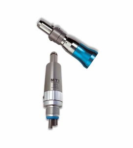 MTI Motor & Nose Cone Kit