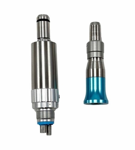 MTI Motors & Nose Cones