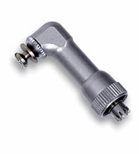 MTI Prophy Head - Snap On