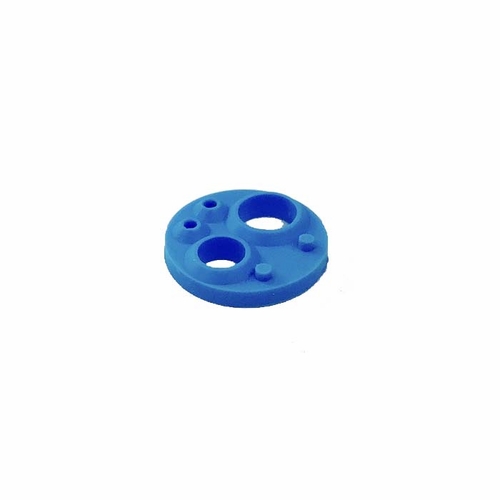 MTI Silicone Gasket - 4-Hole