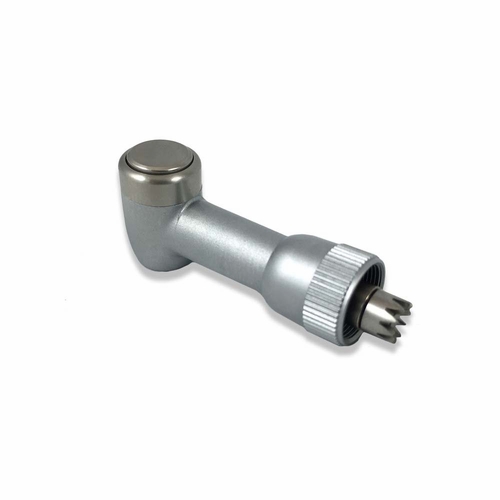 MTI Standard Push-Button Head 