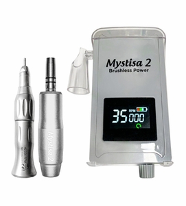 MYSTISA 2 Portable Micromotor
