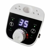Ram Mystisa 2 Brushless Table Control Box & Lab Handpiece w/ 3/32" Collet (M2TABLESET3/32)