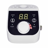 Ram Mystisa 2 Brushless Table Control Box & Lab Handpiece w/ 3/32" Collet (M2TABLESET3/32)