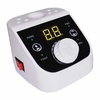 Ram Mystisa 2 Brushless Table Control Box & Lab Handpiece w/ 3/32" Collet (M2TABLESET3/32)