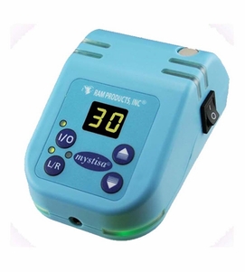 Mystisa Table Controller