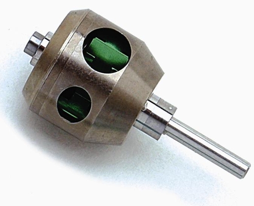 NCH-SU03 Generic push button standard head turbine 