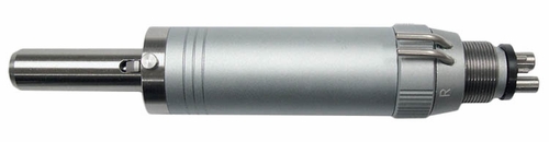 ND ME-80M E-Type Low Speed Motor, 5,000 RPM, 4-Holes