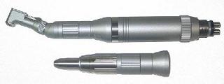 ND ME-80MS E-Type Low Speed Motor Set, 5K RPM