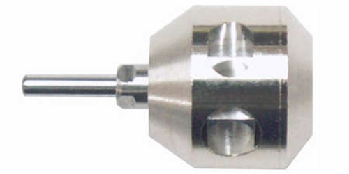 ND CRT-35Y Replacement Standard Type Turbine for Torque Head