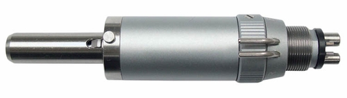 ND ME-20M E-Type Low Speed Motor, 20,000 RPM, 4-Holes 