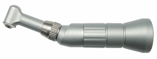 ND EC-20FG E-Type Contra Angle with Friction Grip Head, 20,000 RPM