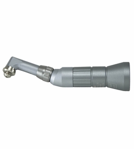 ND EC-50PK E-Type Contra Angle 1:1 Snap-on Prophy Head Attachment, Sealed