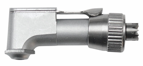 ND EH-20L Swing Latch Head, 20,000 RPM for Midwest Contra Angle