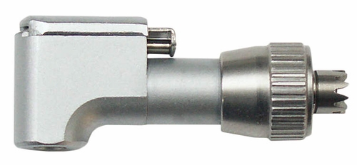 ND EH-30BL Push Latch Head, 30,000 RPM, for Midwest Contra Angle