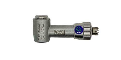 Replacement Push Button Head, 30,000 RPM, for Midwest Contra Angle