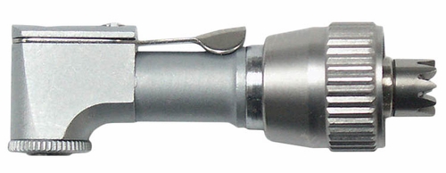 ND EHN-20ML Swing Latch Mini Head, 20,000 RPM, NSK and Star Titan Type Contra Angle