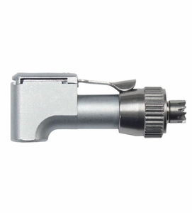 ND EHN-35BL Swing Latch Head, 2 Ball Bearings, 35,000 RPM, NSK and Star Titan Type Contra Angle
