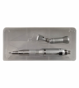 ND ME-30MS E-Type Low Speed Motor Set, 20K RPM (with 30K RPM CA Handpiece)