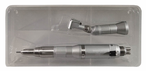 ND ME-30MS E-Type Low Speed Motor Set, 20K RPM (with 30K RPM CA Handpiece)