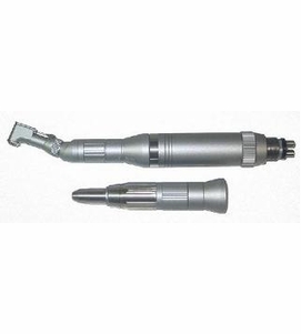 ND ME-80MS E-Type Low Speed Motor Set, 5K RPM