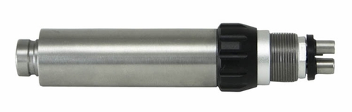 Low Speed Airmotor, 5,000 RPM, Star Titan type