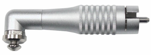 ND RA-50PK Snap-on Type Prophy Head Attachment, Sealed