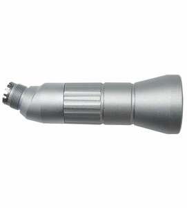 ND SHS-EC E-Type 1:1 Contra Angle Sheath Attachment, for Midwest Type Head