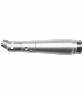 ND SHS-MWC 1:1 Contra Angle with Hardened Aluminum Sheath (Heavy Duty)