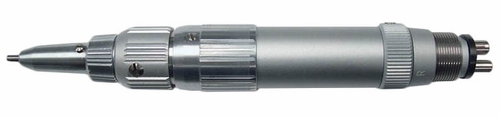 ND MD-20M Low Speed Straight Handpiece, 20K RPM, 4-Hole