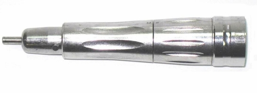 Star Straight Nosecone Attachment, 40,000 RPM, Star Type