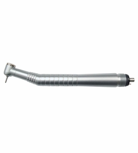 ND TC-40PM High Speed Handpiece, Standard Head with Regular Chuck, 400,000 RPM, 4-Hole