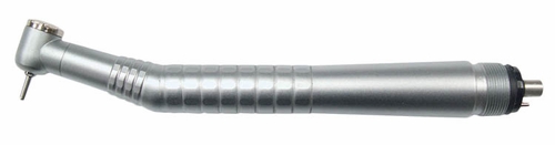 ND TC-40PM High Speed Handpiece, Standard Head with Regular Chuck, 400,000 RPM, 4-Hole
