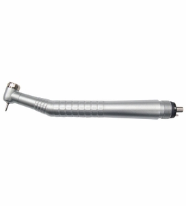 ND TCP-450B High Speed Handpiece, Standard Push Button Head, 400,000 RPM, 2-Hole
