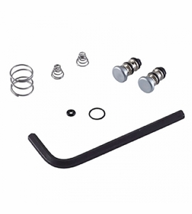 New 2015 Parts
