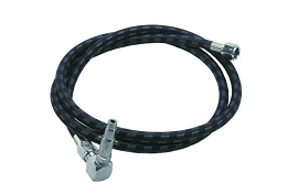 DCI Low Pressure Hose Assy, Nitrous DISS Female/Oxequip Male (Twist)