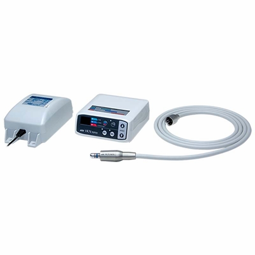 NSK NLX nano S120 L.E.D. Electric Micromotor System