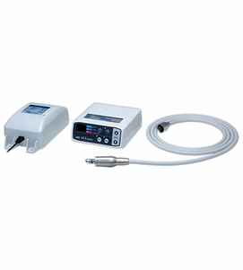 NSK NLX nano S120 L.E.D. Electric Micromotor System