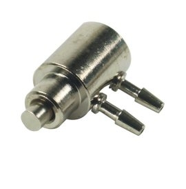 DCI Holder Valve, Auto HP, Normally Closed, Side Port