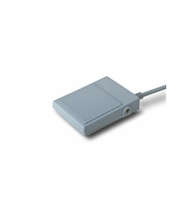 Nouvag 1488 ON/OFF-Pedal for Micro Cut-Mat TCM 3000 -Endo / AF 30 , Disp. 2000