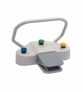 Nouvag 1510nou Foot Pedal Vario IPX8 for HighSurg 30 / MD 30