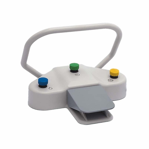 Nouvag 1510nou Foot Pedal Vario IPX8 for HighSurg 30 / MD 30