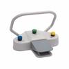 Nouvag 1510nou Foot Pedal Vario IPX8 for HighSurg 30 / MD 30